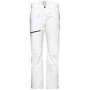 ストーニー ハードシェル サーモ パンツ ウィメン Stoney HS Thermo Pants Women 1020-12740 0243 white 40サイズ(日本：Lサイズ) [スキーウェア パンツ レディース]