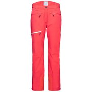 ストーニー ハードシェル サーモ パンツ ウィメン Stoney HS Thermo Pants Women 1020-12740 3500 sunset 40サイズ(日本：Lサイズ) [スキーウェア パンツ レディース]