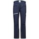 ストーニー ハードシェル サーモ パンツ ウィメン Stoney HS Thermo Pants Women 1020-12740 5899 marine-white サイズ38(日本：Mサイズ) [スキーウェア パンツ レディース]