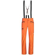 アイスフェルト ガイド ソフトシェル パンツ メン Eisfeld Guide SO Pants Men 1021-00520 2217 arumita 52サイズ [アウトドア ロングパンツ メンズ]