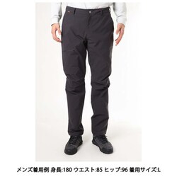 人気の福袋 憧れ 新品、未使用 マムート MAMMUT Convey Winter Pants