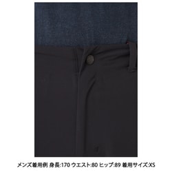 ヨドバシ.com - マムート MAMMUT トレッカー 3.0 ソフトシェル