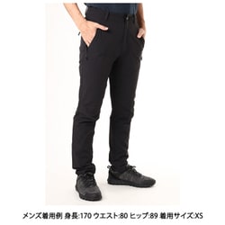 ヨドバシ.com - マムート MAMMUT トレッカー 3.0 ソフトシェル