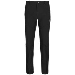 トレッカー 3.0 ソフトシェル パンツ アジアンフィット メン メンズ ロングパンツ black（0001） Sサイズ（日本：Mサイズ） 1021-00800