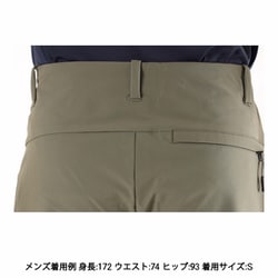 ヨドバシ.com - マムート MAMMUT トレッカー 3.0 ソフトシェル パンツ