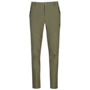 トレッカー 3.0 ソフトシェル パンツ アジアンフィット メン Trekkers 3.0 SO Pants AF Men 1021-00800 4584 iguana Lサイズ(日本：XLサイズ) [アウトドア ロングパンツ メンズ]