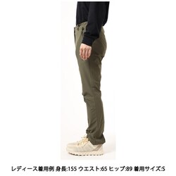 ヨドバシ.com - マムート MAMMUT トレッカー 3.0 ソフトシェル パンツ