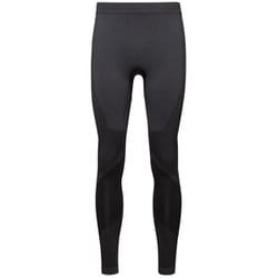 Trift Long Tights Men 1022-01530 0001 black Lサイズ [フィットネス タイツ メンズ]