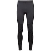 Trift Long Tights Men 1022-01530 0001 black XLサイズ [フィットネス タイツ メンズ]