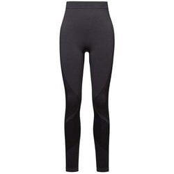 スリフト ロング タイツ ウィメン Trift Long Tights Women 1022-01540 0001 black Sサイズ(日本：Mサイズ) [アウトドア アンダーウェア レディース]
