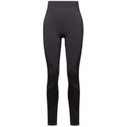 スリフト ロング タイツ ウィメン Trift Long Tights Women 1022-01540 0001 black Sサイズ(日本：Mサイズ) [アウトドア アンダーウェア レディース]