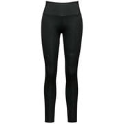 クラシアーノ タイツ ウィメン Crashiano Tights Women 1022-01420 0001 black Sサイズ [アウトドア アンダーウェア レディース]