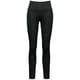 クラシアーノ タイツ ウィメン Crashiano Tights Women 1022-01420 0001 black Lサイズ [アウトドア アンダーウェア レディース]