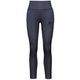 クラシアーノ タイツ ウィメン Crashiano Tights Women 1022-01420 5118 marine Mサイズ [アウトドア アンダーウェア レディース]