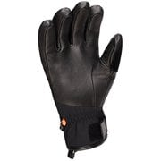 ストーニー グローブ Stoney Glove 1190-00271 0001 black サイズ7 [アウトドア グローブ]