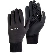 ストレッチ プロ ウィンドストッパー グローブ Stretch Pro WS Glove 1190-00280 0001 black サイズ11 [アウトドア グローブ]