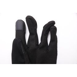 ヨドバシ.com - マムート MAMMUT Astro Glove 1190-00380 0001 black サイズ6 [アウトドア グローブ]  通販【全品無料配達】