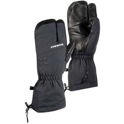 マムート MAMMUT Eigerjoch Pro Glove グローブ 新品 マムート Eigerjoch pro glove 手袋 ゴアテックス - メルカリ