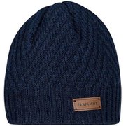 ロゼグ ビーニー Roseg Beanie 1191-00122 5118 marine [ニットキャップ ビーニー]