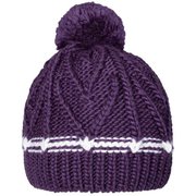 サリー ビーニー Sally Beanie 1191-00430 3492 grape [ニットキャップ ビーニー]