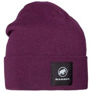 フェドス ビーニー Fedoz Beanie 1191-01090 3492 grape [ニットキャップ ビーニー]