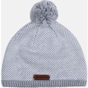 スノー ビーニー Snow Beanie 1191-01120 0404 highway-white [ニットキャップ ビーニー]