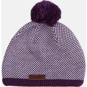 スノー ビーニー Snow Beanie 1191-01120 6411 grape-white [ニットキャップ ビーニー]
