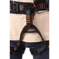 ヨドバシ.com - マムート MAMMUT 4 Slide Harness 2020-01020 0001