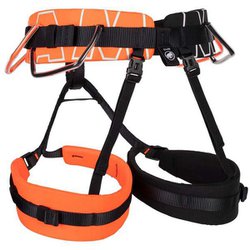 ヨドバシ.com - マムート MAMMUT 4 Slide Harness 2020-01020 2238 