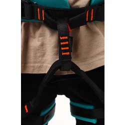 ヨドバシ.com - マムート MAMMUT 4 Slide Harness 2020-01020 50380