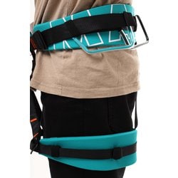 ヨドバシ.com - マムート MAMMUT 4 Slide Harness 2020-01020
