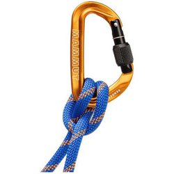 ヨドバシ.com - マムート MAMMUT センダー スクリューゲート