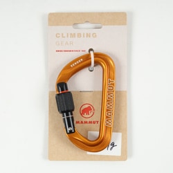 ヨドバシ.com - マムート MAMMUT センダー スクリューゲート