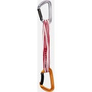 センダー キーロック 60 センチメートル クイックドロー Sender Keylock 60 cm Quickdraw 2040-02510 33272 grey-gold 60cm [クイックドロー]
