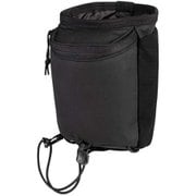 アルパイン チョーク バッグ Alpine Chalk Bag 2050-00882 0001 black [クライミング チョークバッグ]