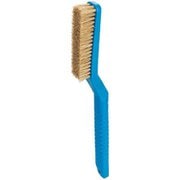 センダー ブラシ Sender Brush 2050-00350 50226 sapphire [クライミング アクセサリ]