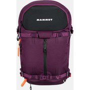 ニルヴァーナ 35 ウィメン Nirvana 35 Women 2560-00051 6418 grape-black 35L [スキー スノーボード ザック レディース 35L]