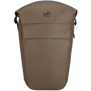 セオン クーリエ 20 Seon Courier 20 2510-04250 7490 dark clay 20L [アウトドア デイパック 20L]