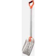 アルゲーター ライド 3.0 ホー Alugator Ride 3.0 Hoe 2620-00080 00516 raw aluminum [アバランチ用品 ショベル]