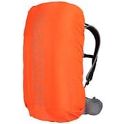 レインカバー Raincover 2810-00034 2228 vibrant orange Sサイズ [アウトドア ザック用レインカバー]