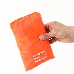 ヨドバシ.com - マムート MAMMUT レインカバー Raincover 2810