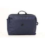 セオン メッセンジャー Seon Messenger 2810-00061 5118 marine 14L [アウトドア ショルダーバッグ]