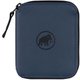 セオン ジップ ウォレット Seon Zip Wallet 2810-00081 5118 marine [アウトドア ワレット]