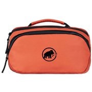 セオン ウエストパック Seon Waistpack 2810-00111 3543 pepper 2L [アウトドア ショルダーバッグ]