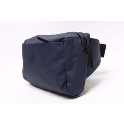 MAMMUT SEON 2-WAY WAISTPACK 4L BLACK 2810-00132-0001