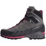 ケント ガイド ハイ ゴアテックス ウィメン Kento Guide High GTX Women 3010-00970 00621 titan-cardinal UK5(23.5cm) [マウンテンブーツ レディース]