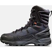 Blackfin III WP High Men 3030-04050 0001 black UK8(26.5cm) [ハイキングシューズ メンズ]