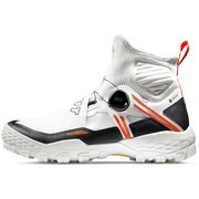 デュカン ボア ハイ ゴアテックス ウィメン Ducan BOA High GTX Women 3030-04180 0246 white-black UK6(24.5cm) [ハイキングシューズ レディース]