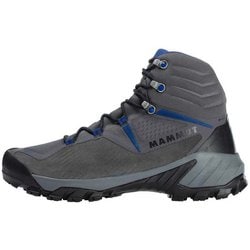 ヨドバシ.com - マムート MAMMUT Sapuen High GTX Men 3030-04240 00623 dark titanium  UK7.5(26cm) [トレッキングシューズ メンズ] 通販【全品無料配達】