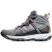 Saentis Pro WP Men 3030-04100 00622 asphalt UK9.5(28cm) [ハイキングシューズ メンズ]